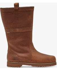 Chatham - Loyton Waterproof Leather Boots - Lyst