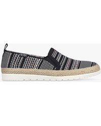 Skechers - Bobs Flexpadrille 3.0 Island Muse Espadrille Shoes - Lyst