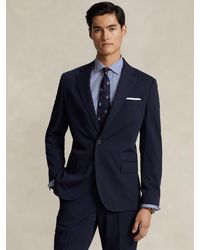 Ralph Lauren - Polo Tailored Fit Suit Jacket - Lyst