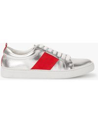 boden ladies trainers