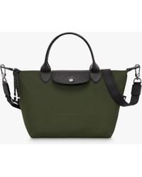 Longchamp - Le Pliage Energy Small Top Handle Bag - Lyst