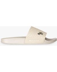 Paul Smith - Nyro Slides Slippers - Lyst