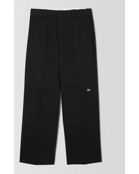 Dickies - Double Knee Relaxed Fit Work Trousers - Lyst