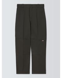Dickies - Double Knee Relaxed Fit Work Trousers - Lyst