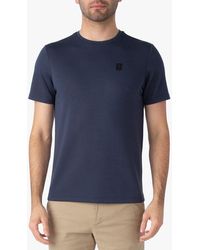 Luke 1977 - Awestruck Short Sleeve T-shirt - Lyst