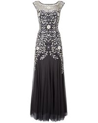 phase eight ursula tulle dress