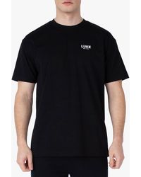 Luke 1977 - Exquisite Relaxed Fit T-shirt - Lyst