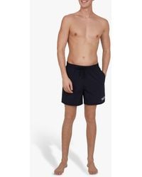 Speedo - Essentials 16" Swim Shorts - Lyst