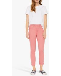 white stuff jeggings capri