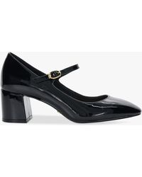 Dune - Aleener Patent Mary Jane Shoes - Lyst