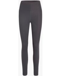 GIRLFRIEND COLLECTIVE - Compressive High Rise Long Leggings - Lyst