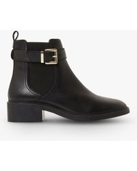 dune reegan biker boots