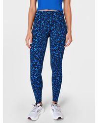 Sweaty Betty - Power Workout Leggings - Lyst