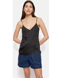 Jigsaw - Recycled Satin Camisole - Lyst