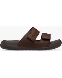 Crocs™ - Yukon Vista Ii Sandals - Lyst
