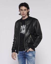 John Richmond Jackets for Men | Online Sale up to 86% off | Lyst