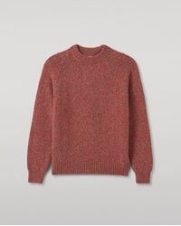Johnstons of Elgin - Fyfe Cashmere Jumper - Lyst