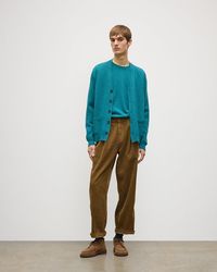 Johnstons of Elgin - Redpath Cashmere Cardigan - Lyst