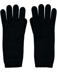 Johnstons of Elgin - Cashmere Gloves - Lyst