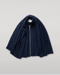 Johnstons of Elgin - Raeburn Cashmere Travel Stole - Lyst