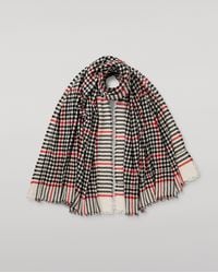 Johnstons of Elgin - Gullane Glen Feshie Cashmere Stole - Lyst