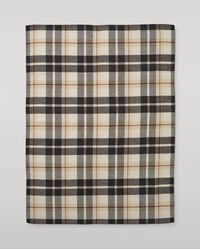 Johnstons of Elgin - Double Face & Wool Throw - Lyst
