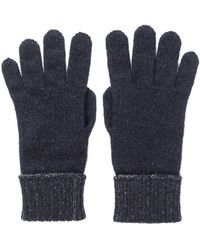 Johnstons of Elgin - Donegal Cashmere Gloves - Lyst