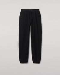 Johnstons of Elgin - Kirk Cashmere Sweatpants - Lyst