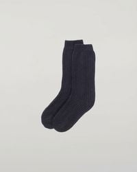 Johnstons of Elgin - Cashmere Hot Water Bottle Gift Set - Lyst