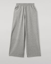 Johnstons of Elgin - Coll Light Cashmere Trouser - Lyst