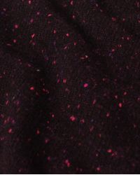 Johnstons of Elgin - Tiree Donegal Cashmere Jumper - Lyst
