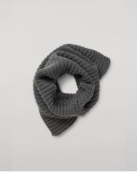 Johnstons of Elgin - Cowie Cashmere Snood - Lyst