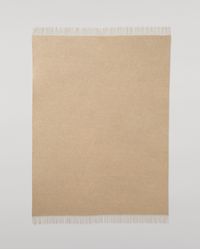 Johnstons of Elgin - Plain Cashmere Throw - Lyst