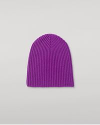 Johnstons of Elgin - Lovat Cashmere Hat - Lyst