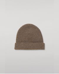 Johnstons of Elgin - Lovat Cashmere Hat - Lyst