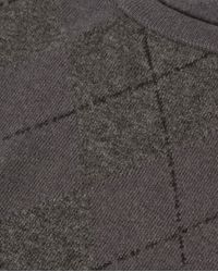 Johnstons of Elgin - Argyll Cashmere Jumper - Lyst