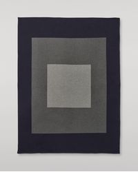 Johnstons of Elgin - Art Geometric & Cashmere Throw - Lyst