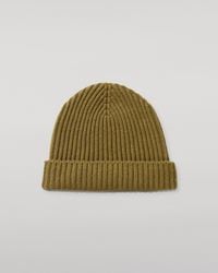 Johnstons of Elgin - Lovat Cashmere Hat - Lyst