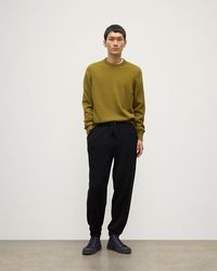 Johnstons of Elgin - Kirk Cashmere Sweatpants - Lyst