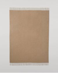 Johnstons of Elgin - Reversible & Cashmere Throw - Lyst