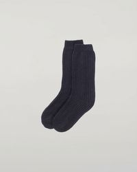 Johnstons of Elgin - Cashmere Hot Water Bottle Gift Set - Lyst