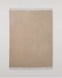 Johnstons of Elgin - Plain Light Cashmere Throw - Lyst