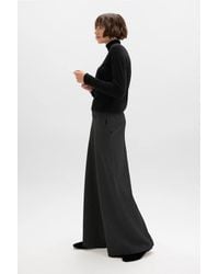 Johnstons of Elgin - Cashmere Trousers - Lyst