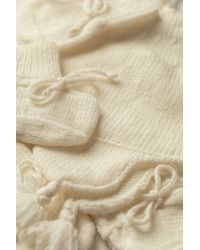 Johnstons of Elgin - Baby's Cashmere Accessories Gift Set - Lyst