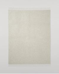 Johnstons of Elgin - Reversible Light & Cashmere Throw - Lyst