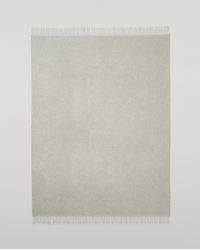 Johnstons of Elgin - Plain Light Cashmere Throw - Lyst