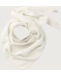 Johnstons of Elgin - Reel Cashmere Bandana - Lyst