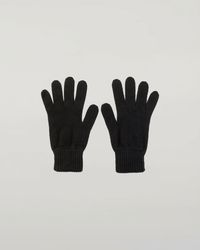 Johnstons of Elgin - Patrick Cashmere Gloves - Lyst