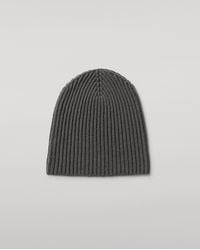 Johnstons of Elgin - Lovat Mid Cashmere Hat - Lyst