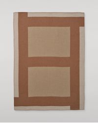 Johnstons of Elgin - Geometric Throw - Lyst